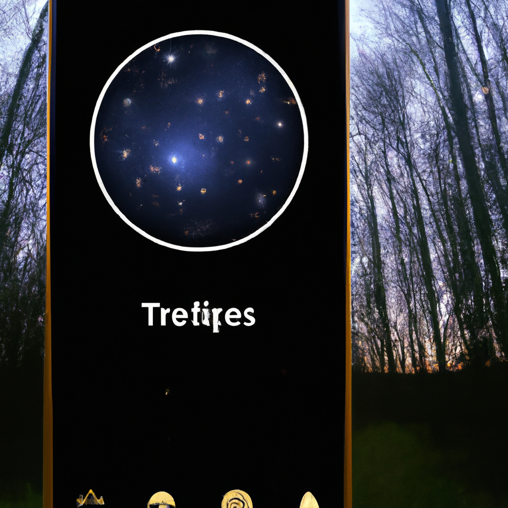 De bedste astrologi-apps