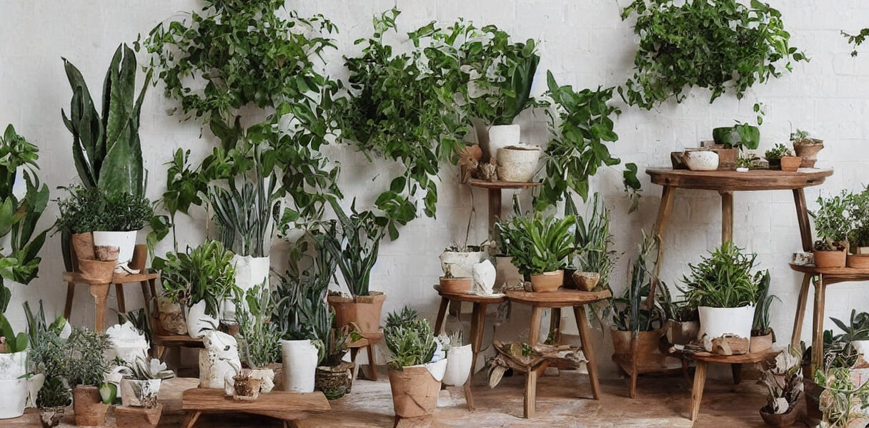 DIY plantebord - sådan bygger du dit eget