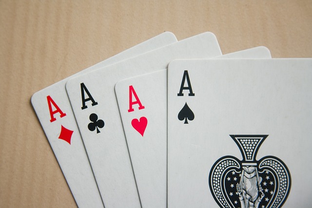 From Novice to Pro: A Comprehensive Guide to Winning Poker Hands in Texas Holdem