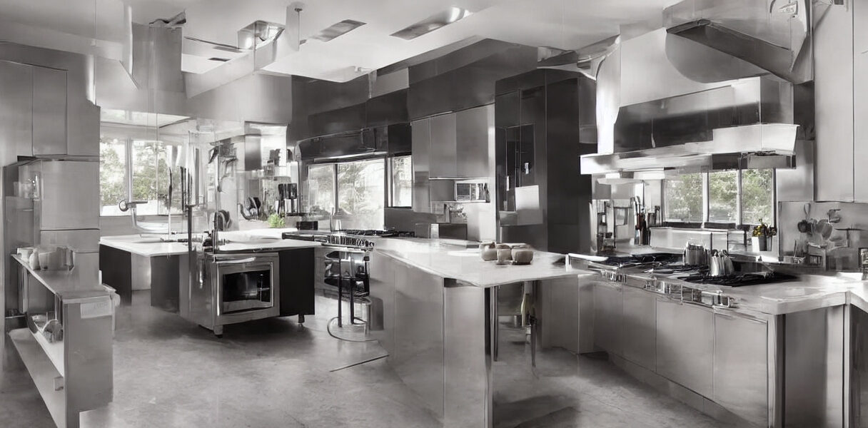 Sådan vælger du den perfekte ventilationshætte til dit køkken