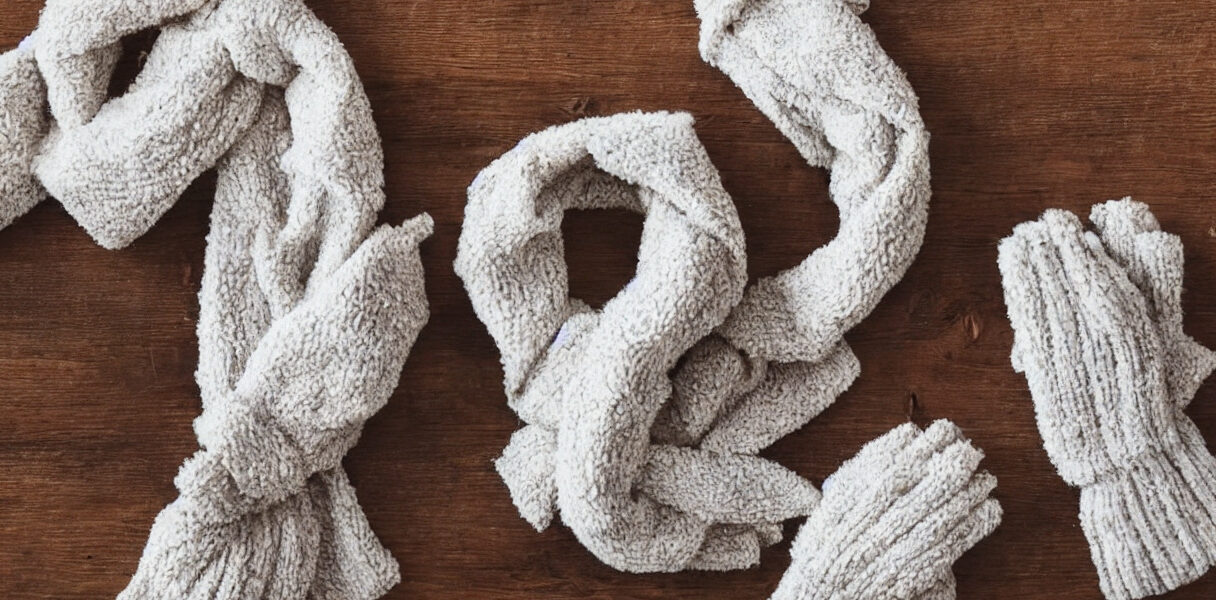 Vinteraccessories: Hvordan du kan tage dine handsker og halstørklæder til det næste niveau